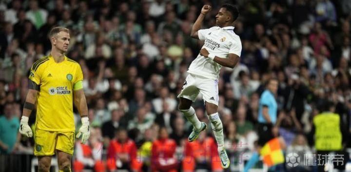 乔-哈特:不会寄望皇马引进我 但我希望得到信任 乔-哈特:不会寄望皇马引进我 但我希望得到信任