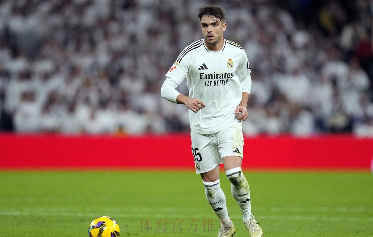 本赛季西甲第6球 阿森西奥追平个人进球纪录