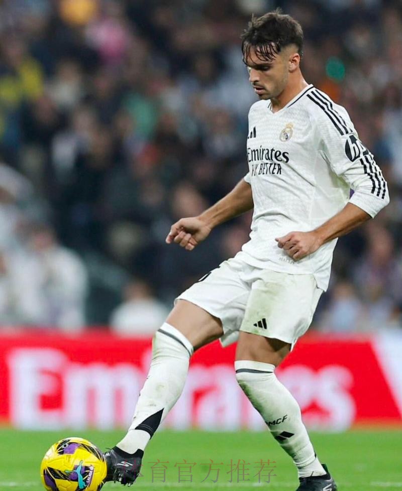 本赛季西甲第6球 阿森西奥追平个人进球纪录